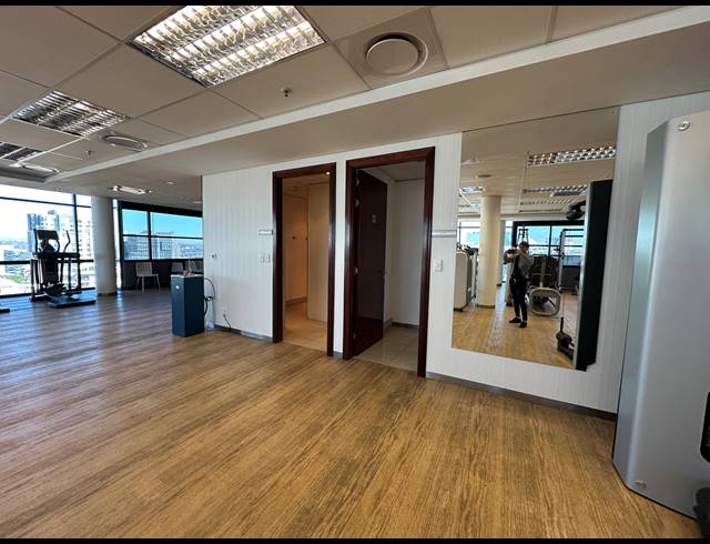 509M² RETAIL TO LET IN SANDTON CENTRAL